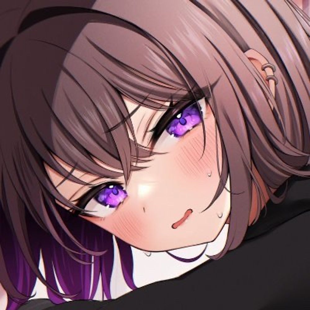 瑠川ねぎ🪛