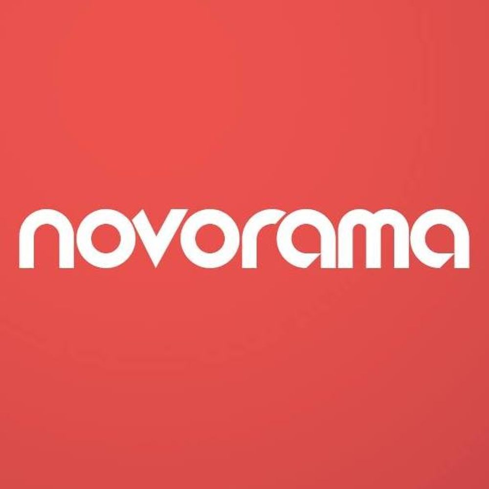 Novorama