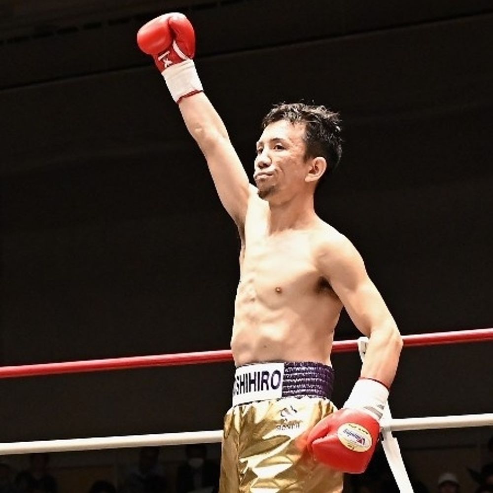 みやP🥊BOXER PT