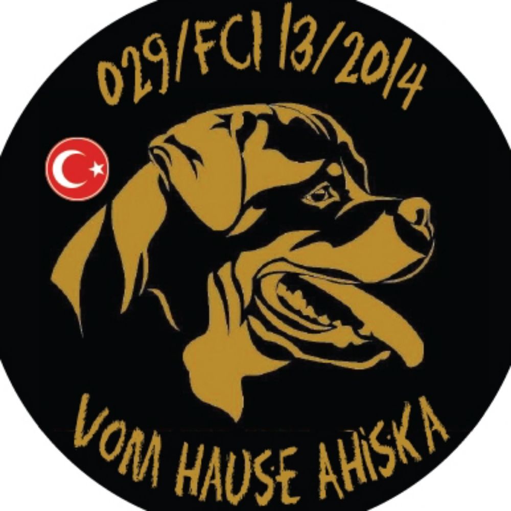 Vom hause Ahiska