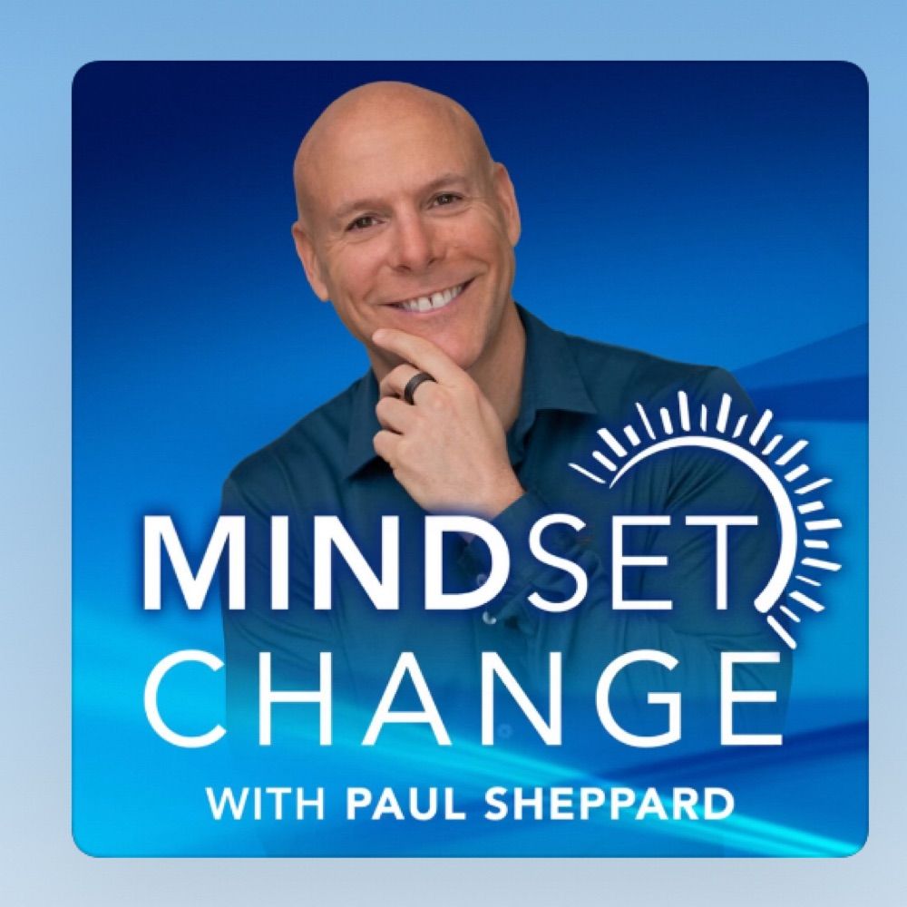 Mindset Change
