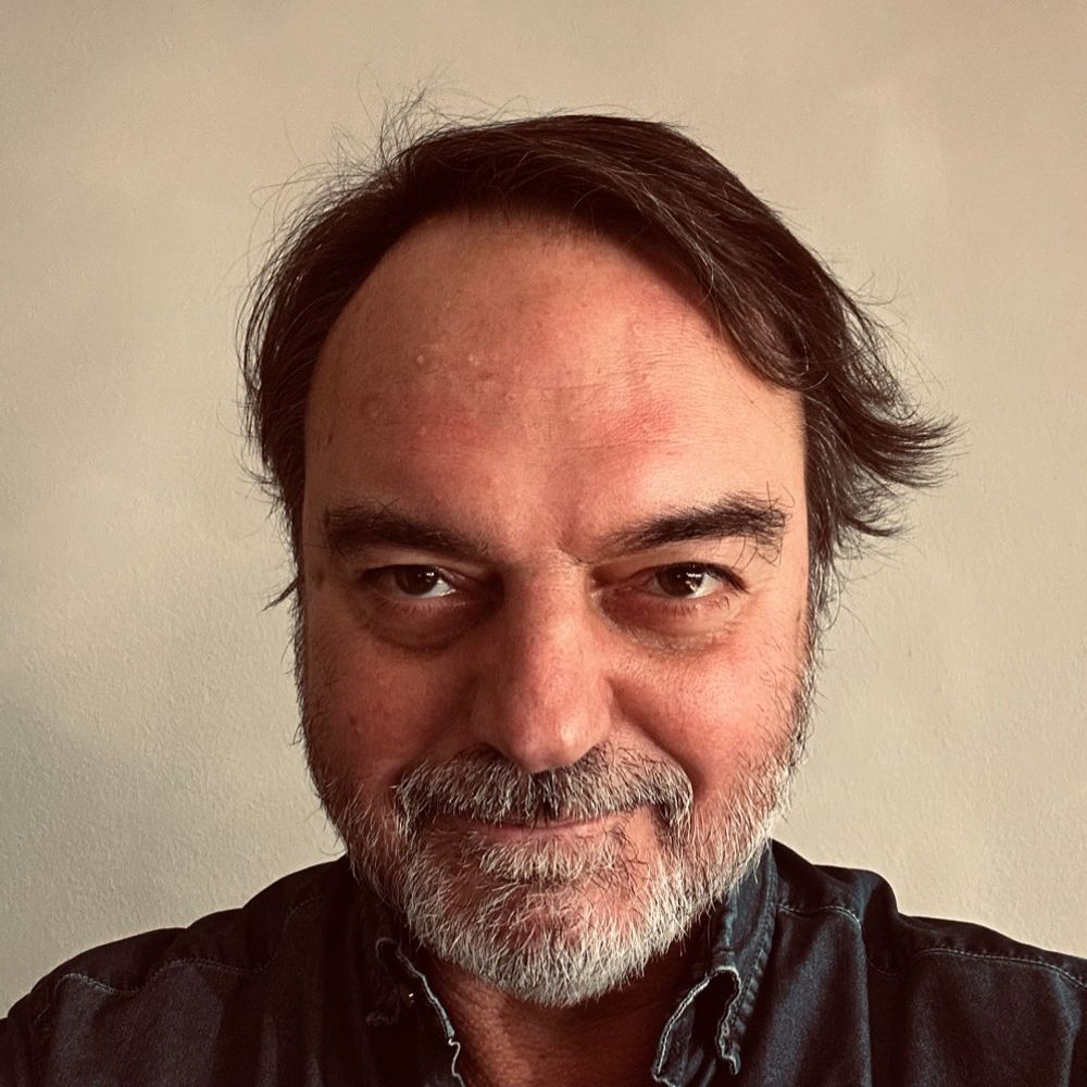 Luzius Rohner