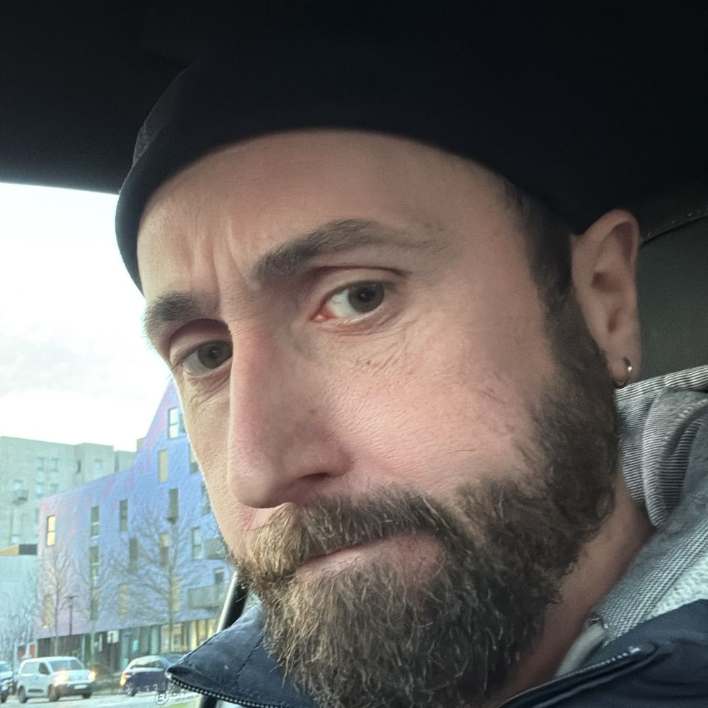 Marc-Antoine Perennou