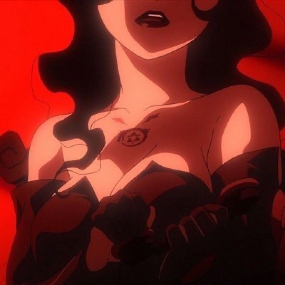 Sua Rainha 🍒💦