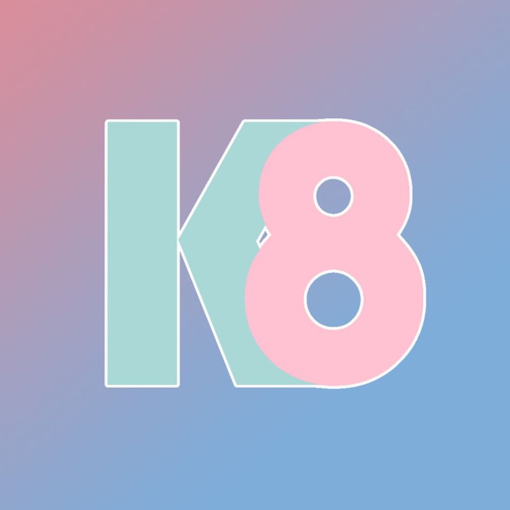 ItMustBeK8