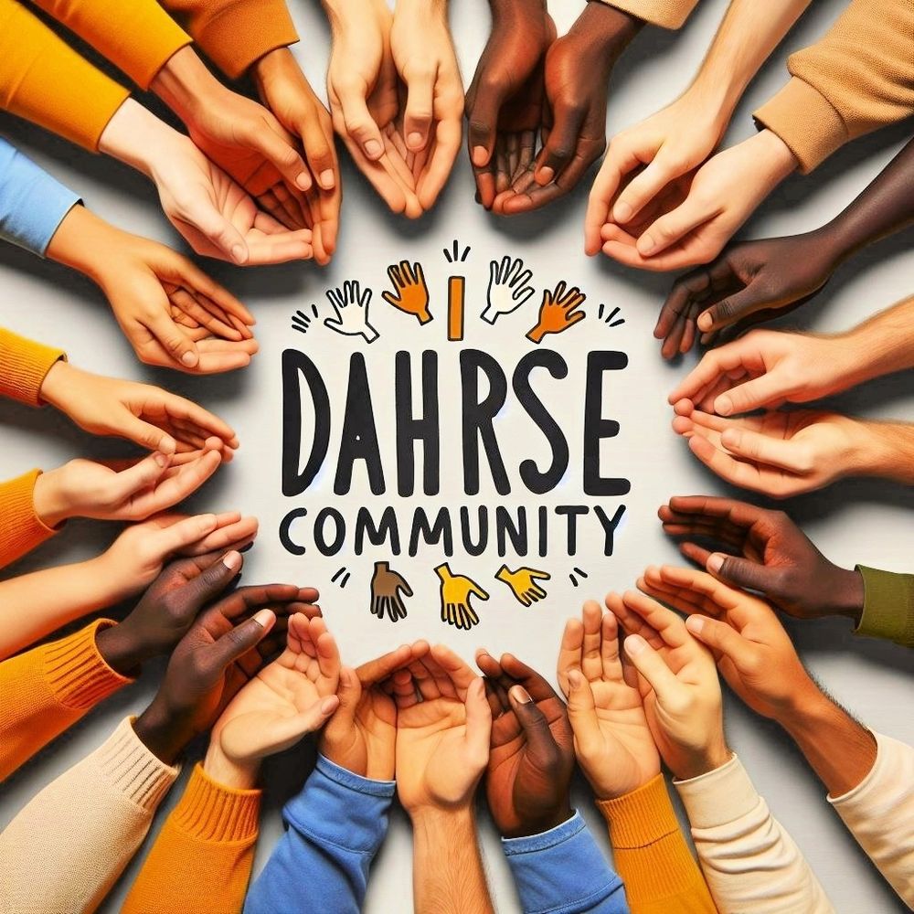 DAHRSE-Midlands