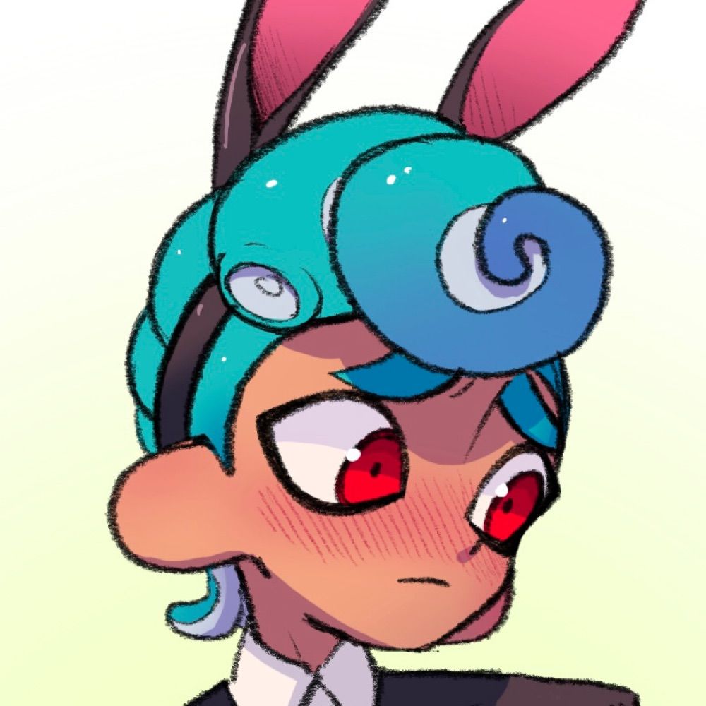 🦑ショックシュ🐙