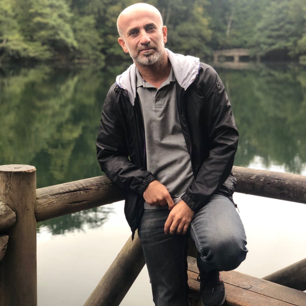 Fesih alpaydın🦋
