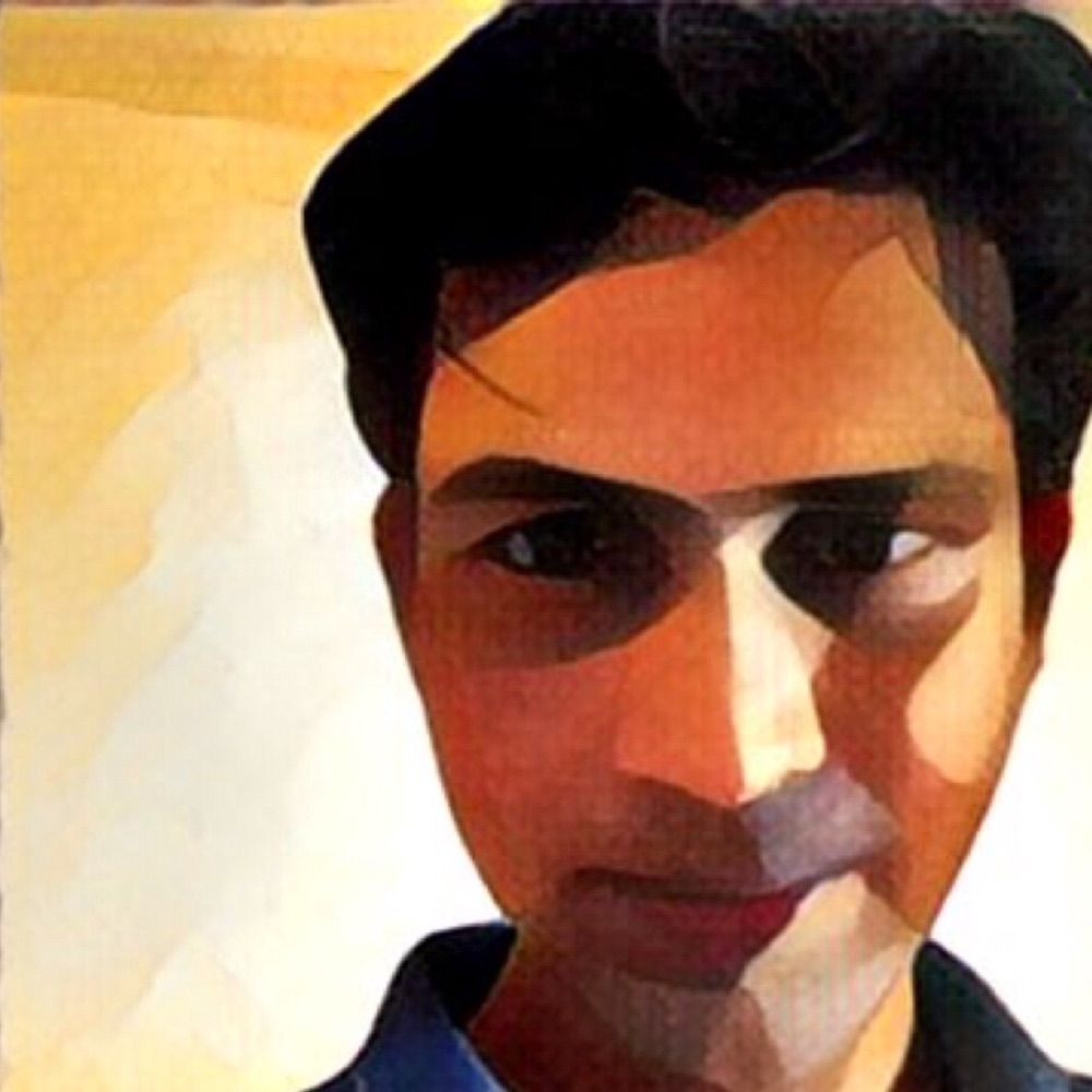 Narayanan Embar's avatar