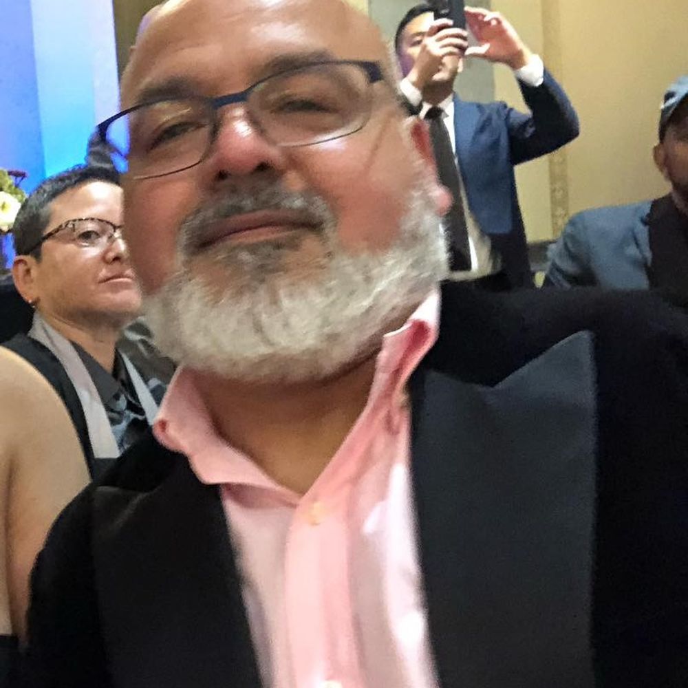Lito Sandoval