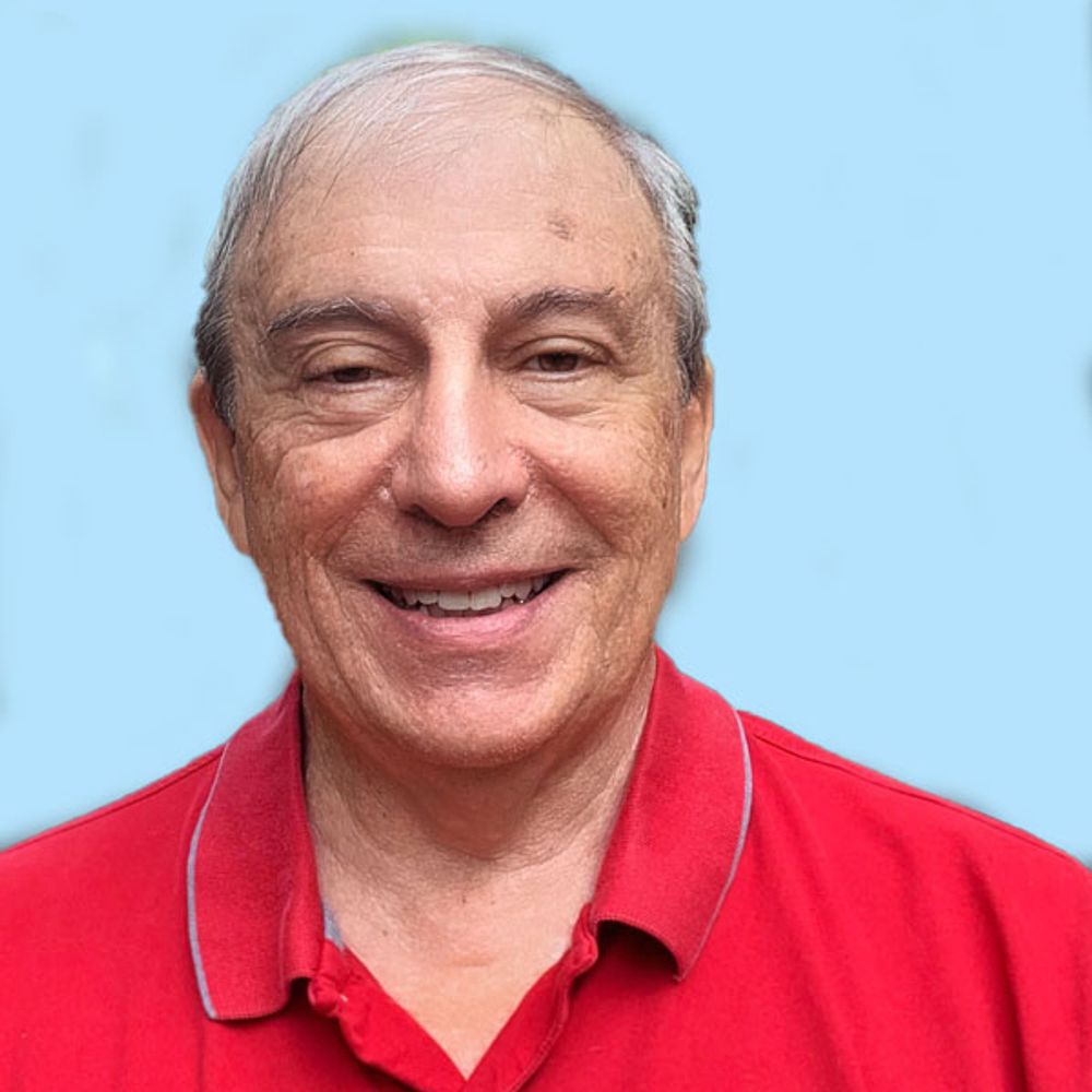 Mike Krentz Author