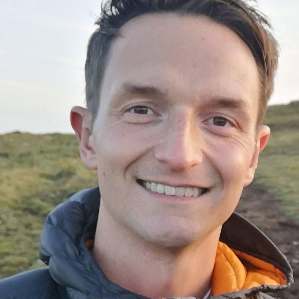 Dr. Jamie Lingwood