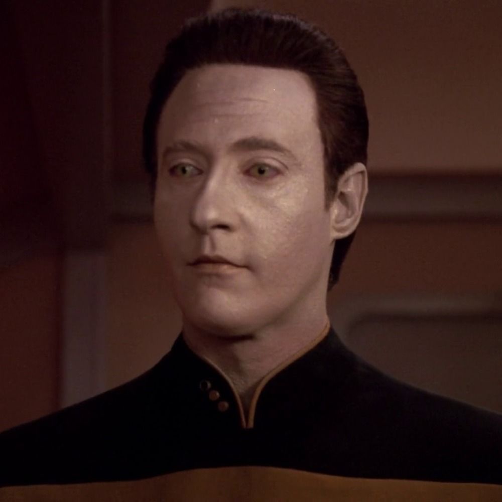 Data