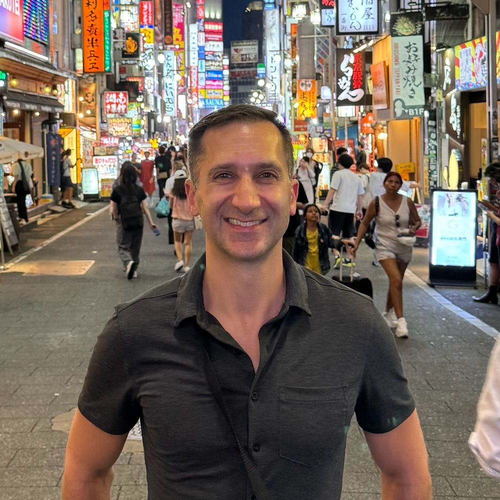 Brian Wesolowski