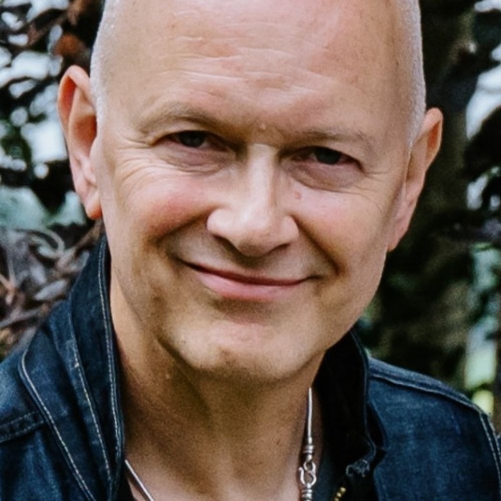 Gerrit Berkouwer