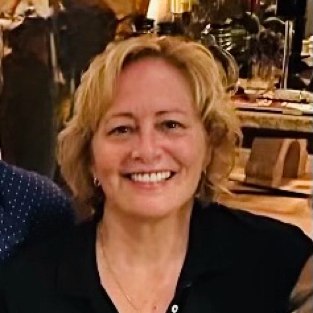 Deb Gutierrez