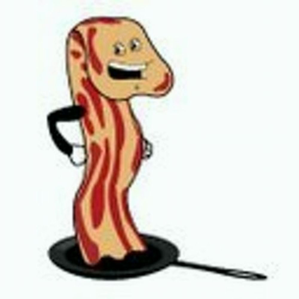 Bacon Frito
