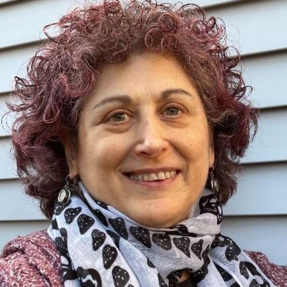 S.L. Wisenberg