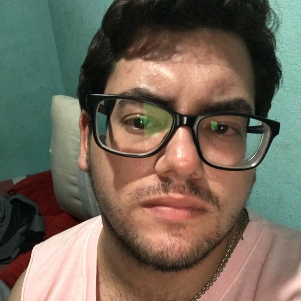 Querubim Fernandes 