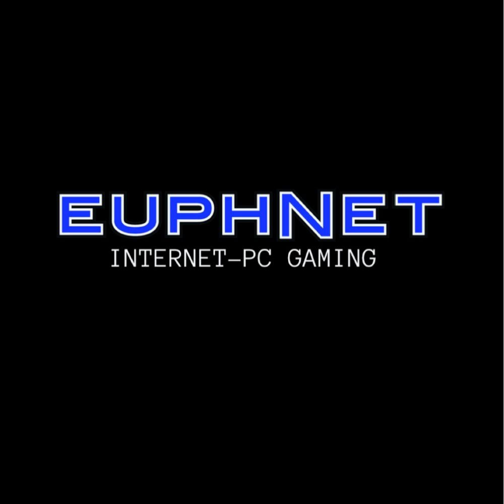 Euphnet Cyber Cafe