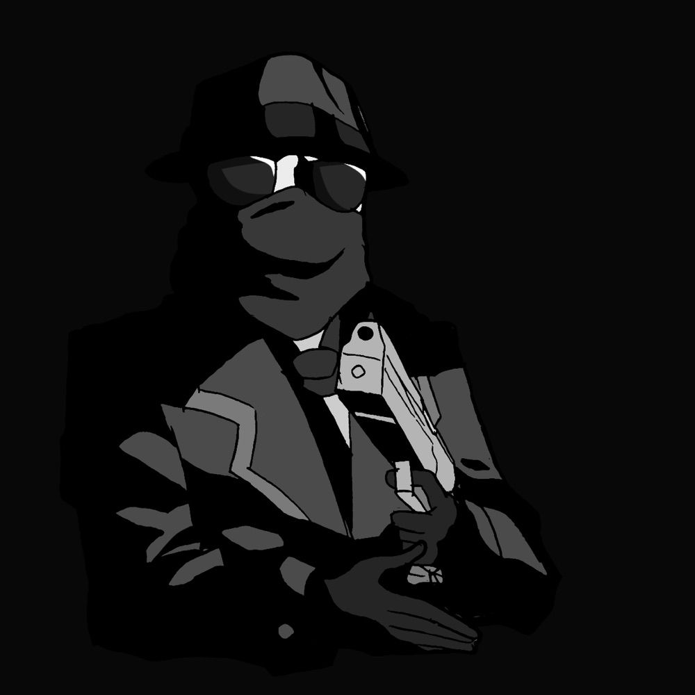 Major