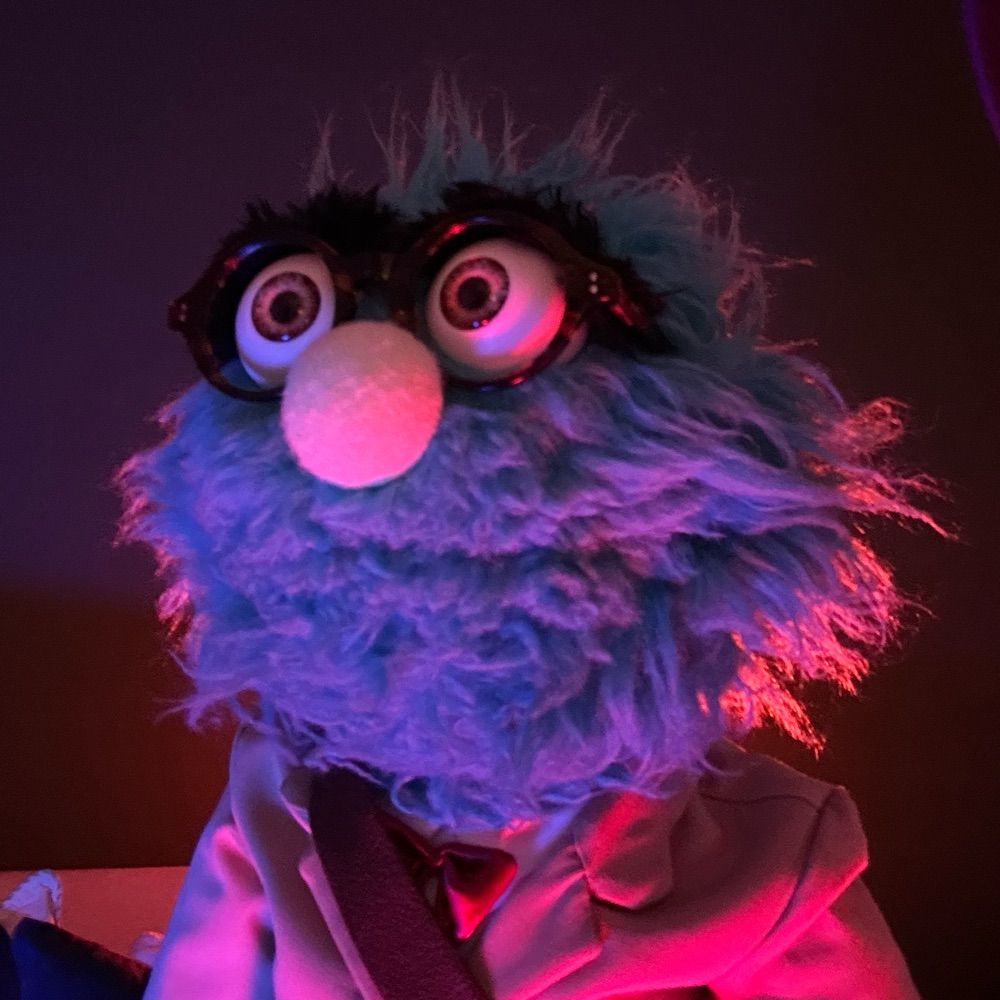 Puppet History