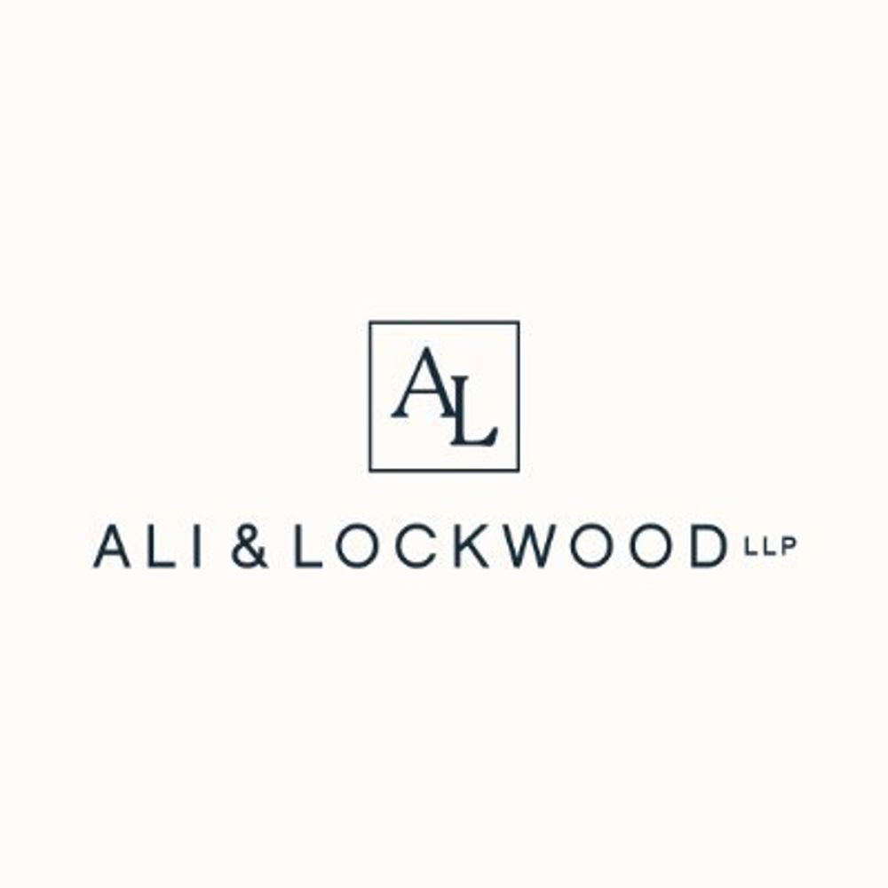 Ali & Lockwood LLP