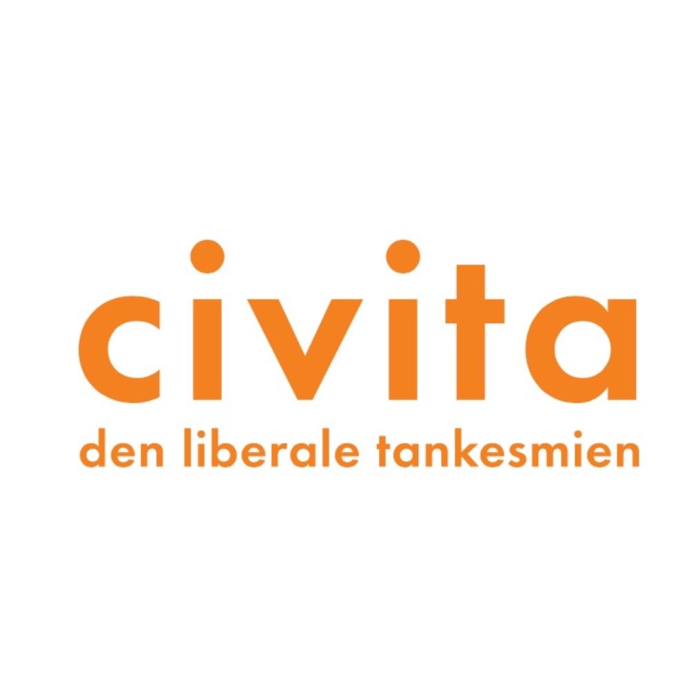 Tankesmien Civita