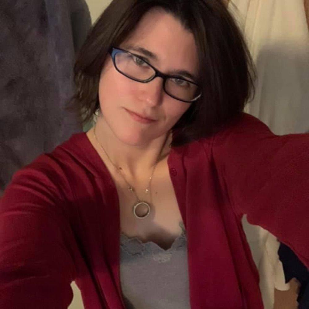 Tracy Townsend