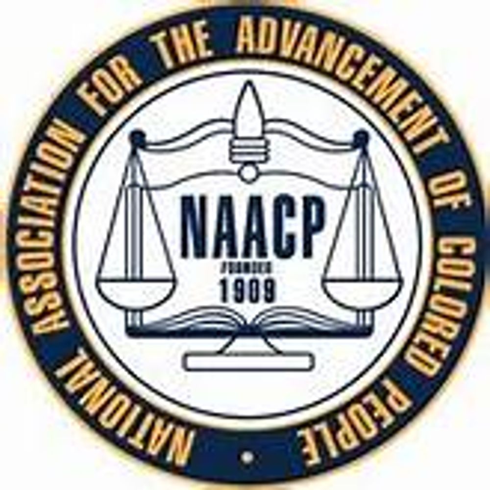 APPLING COUNTY NAACP BRANCH