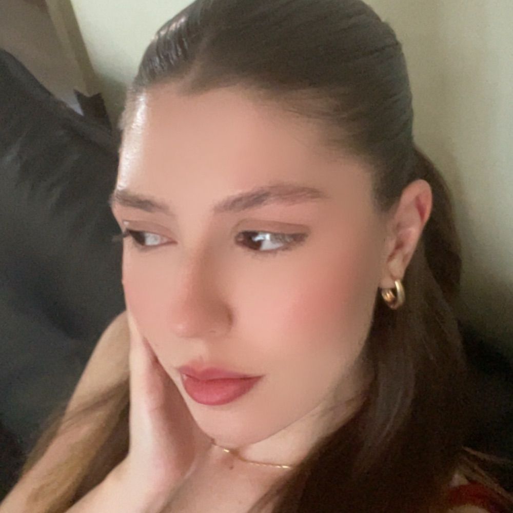 Geovana Silveira🌼
