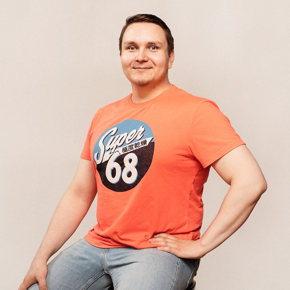 Heikki Marin