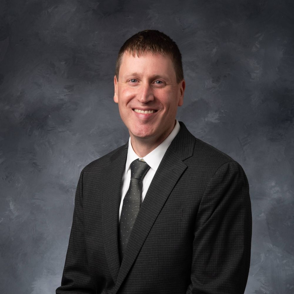 Scott Fiddelke