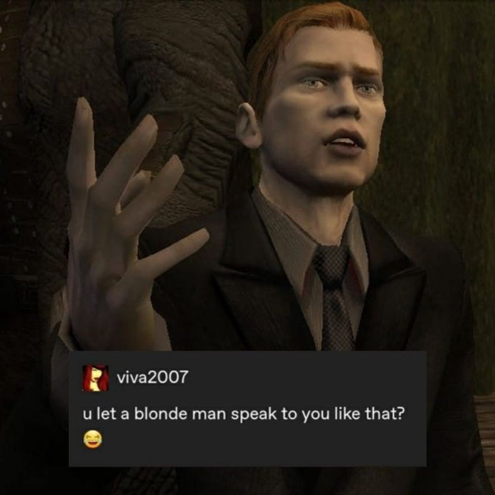 User avatar