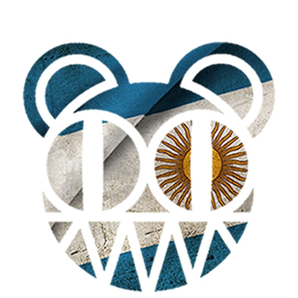 ExitMusicAr - Radiohead Argentina