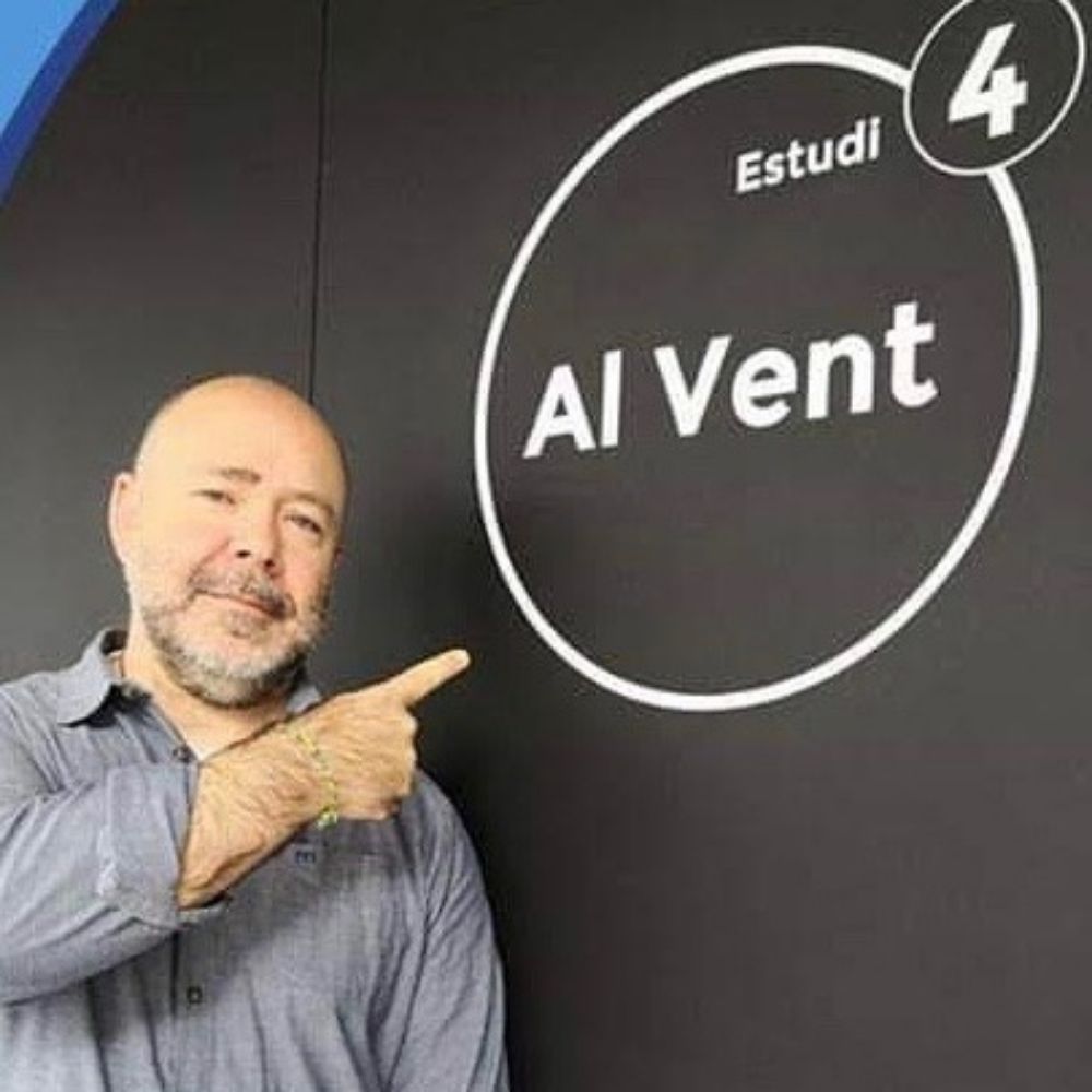 Vicent Xavier Contrí