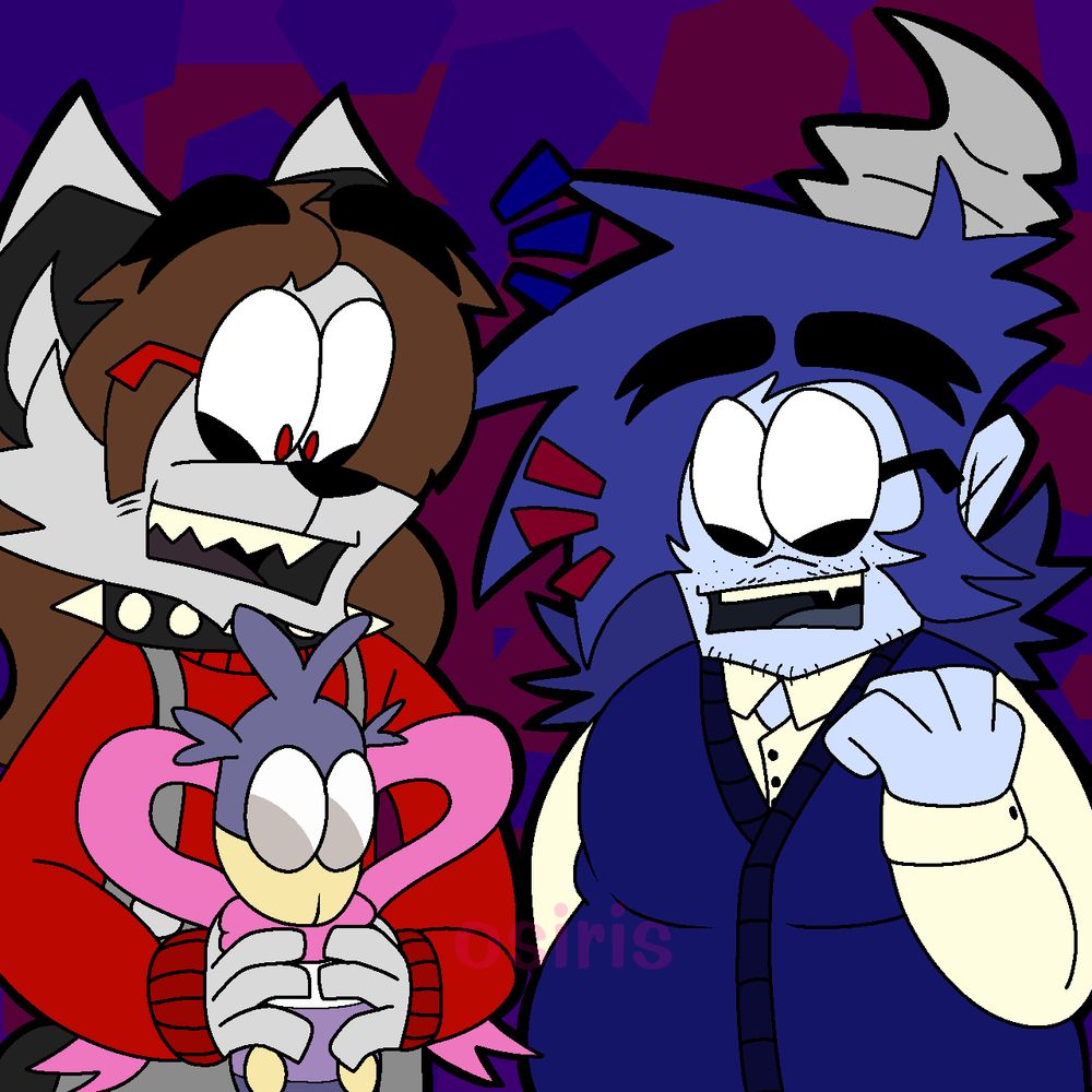 BellatheDork