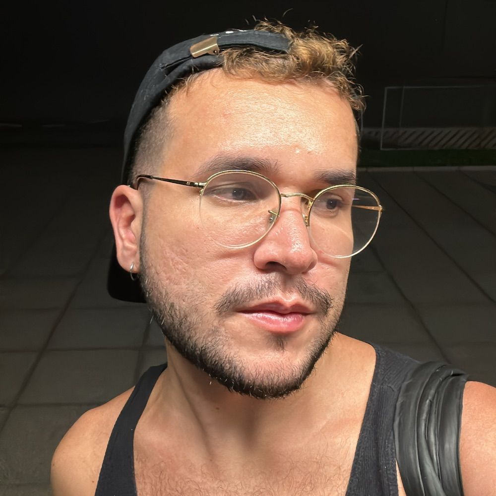 Felipe Dantas