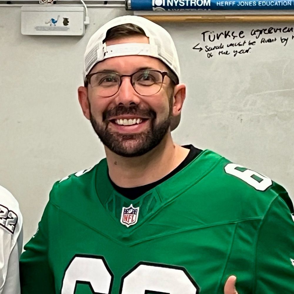 Drew Kwederas