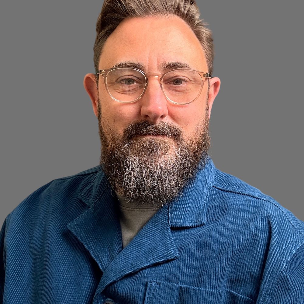 David Barrow