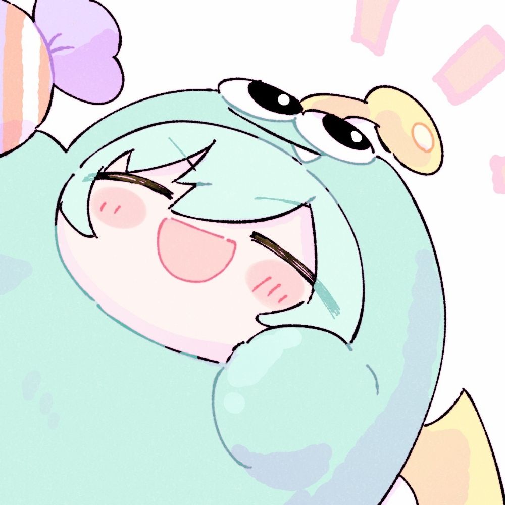 いお