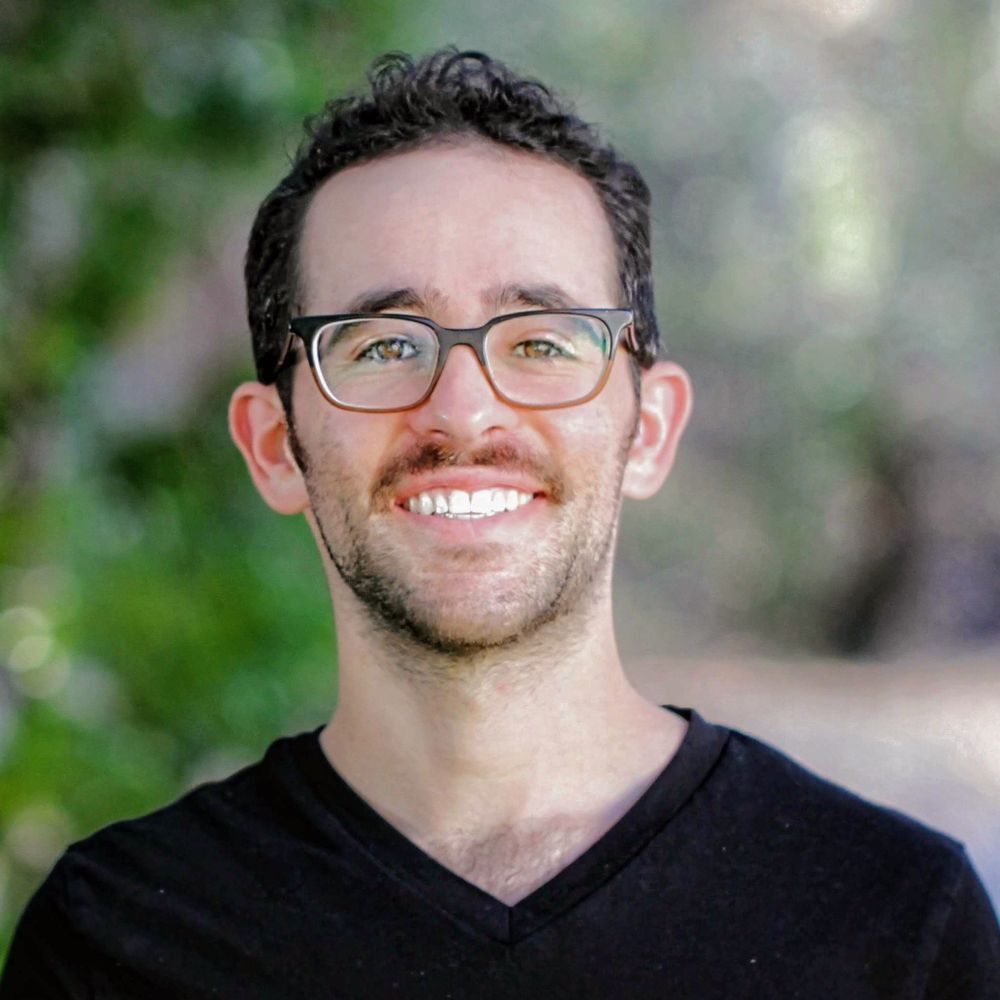 Danny Ginzburg