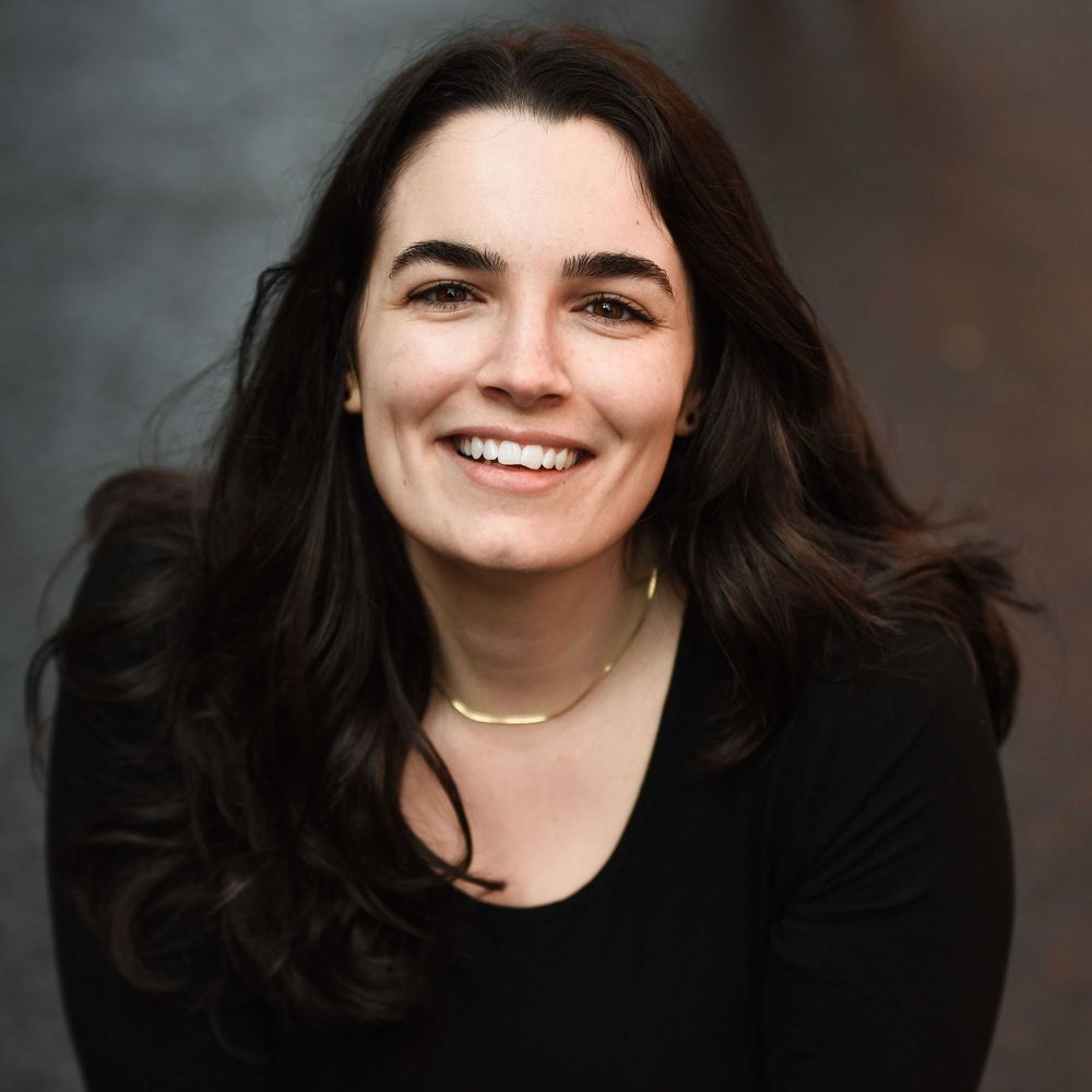 Dr Mckenzie Dow