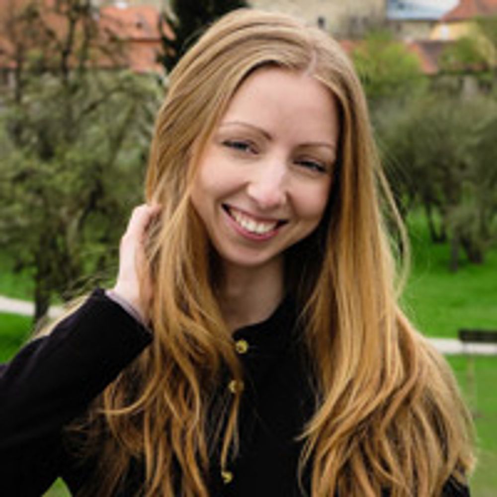 Veronika Primm | Travel Geekery
