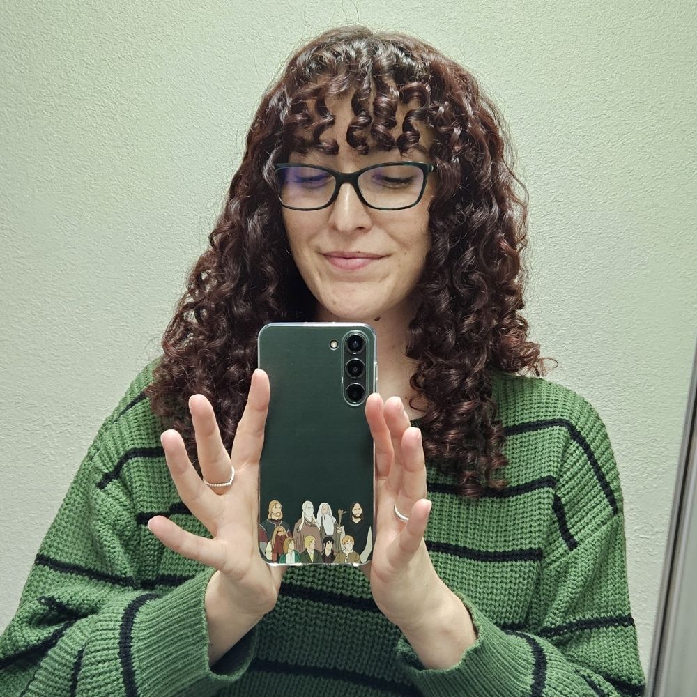 Rachel McNachel