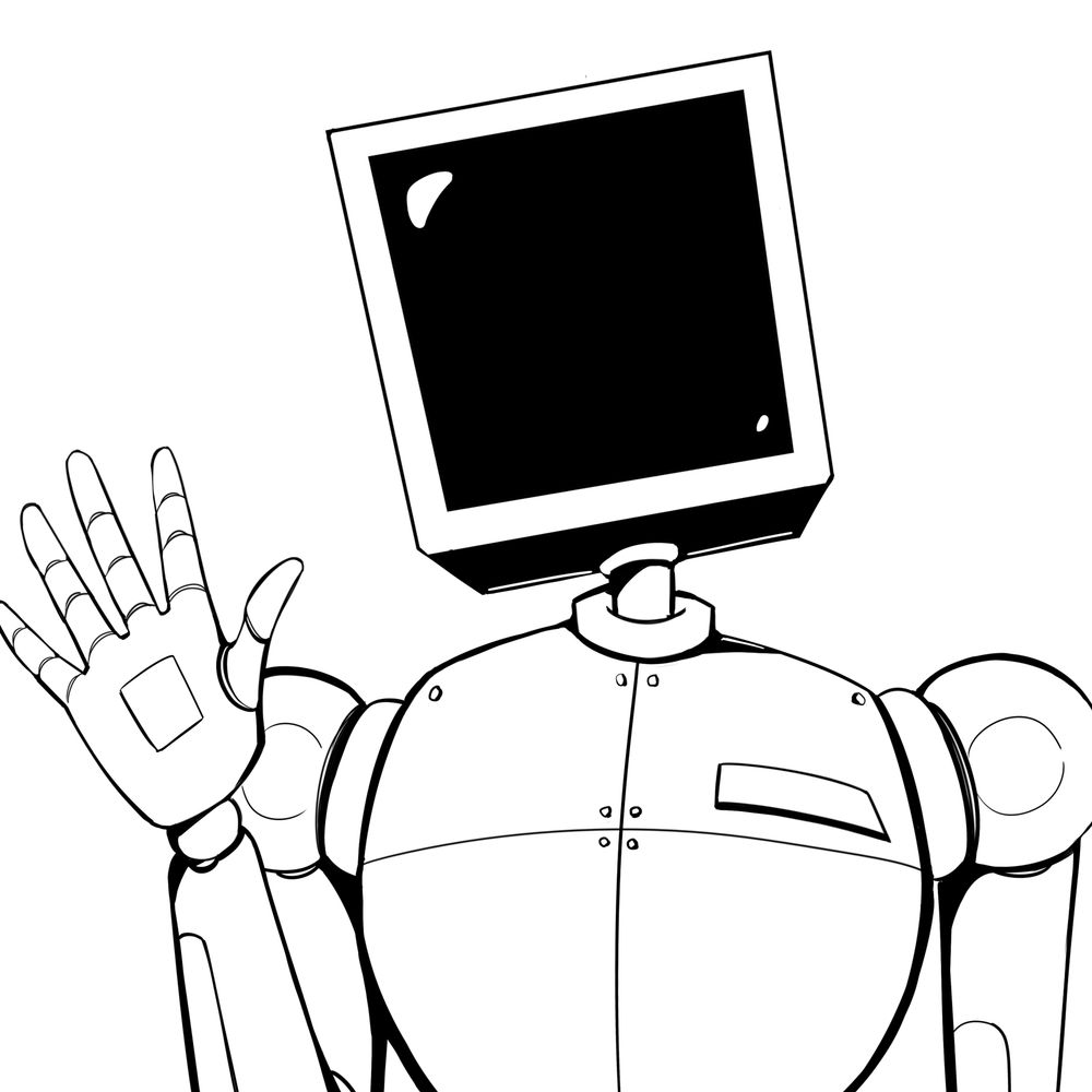 Broken 🤖