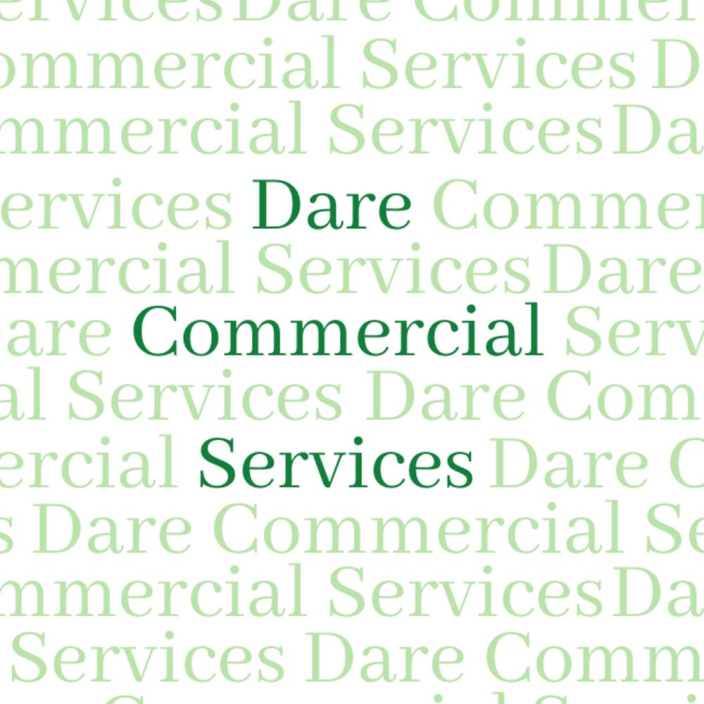Dare Commercial Services