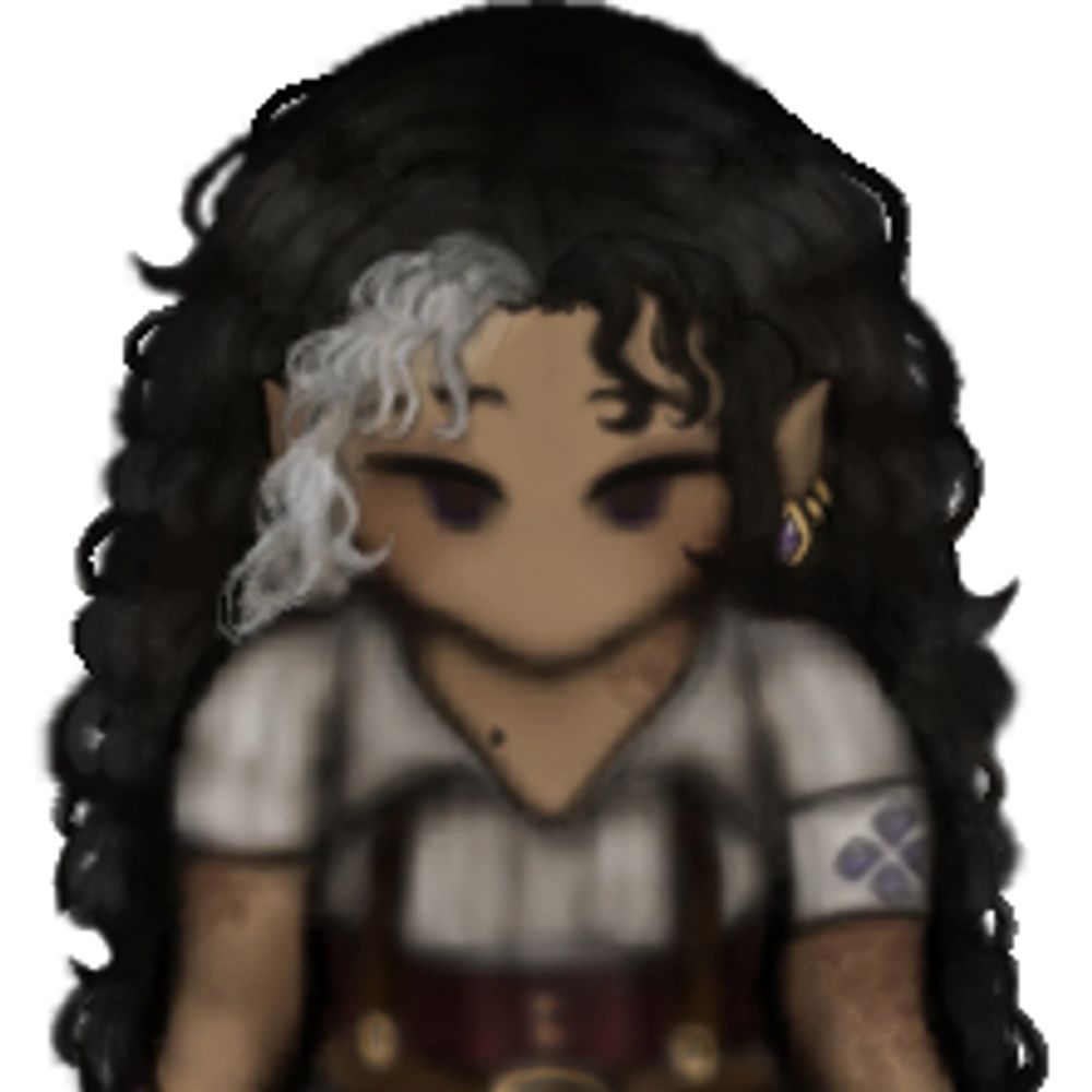 ⟡ 𝐀urorinha! 🪻