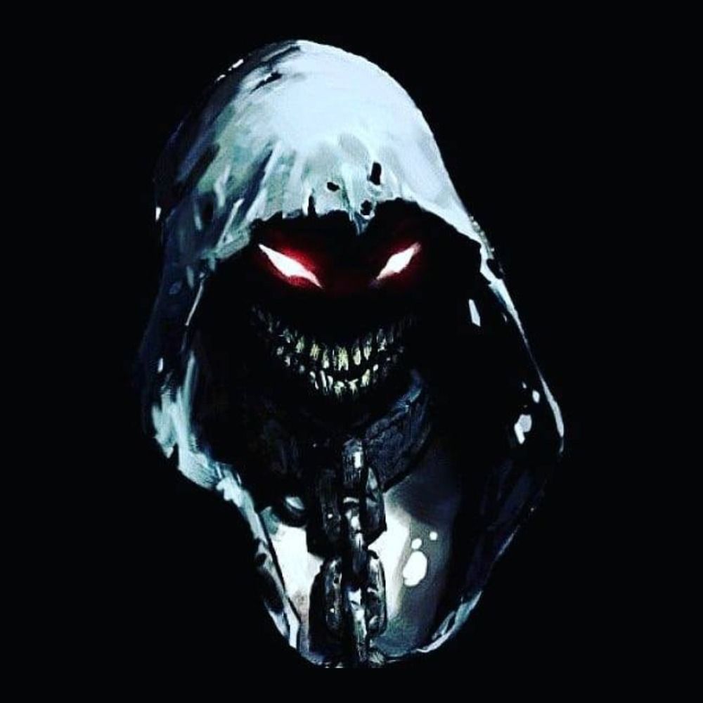 Hammer96's avatar