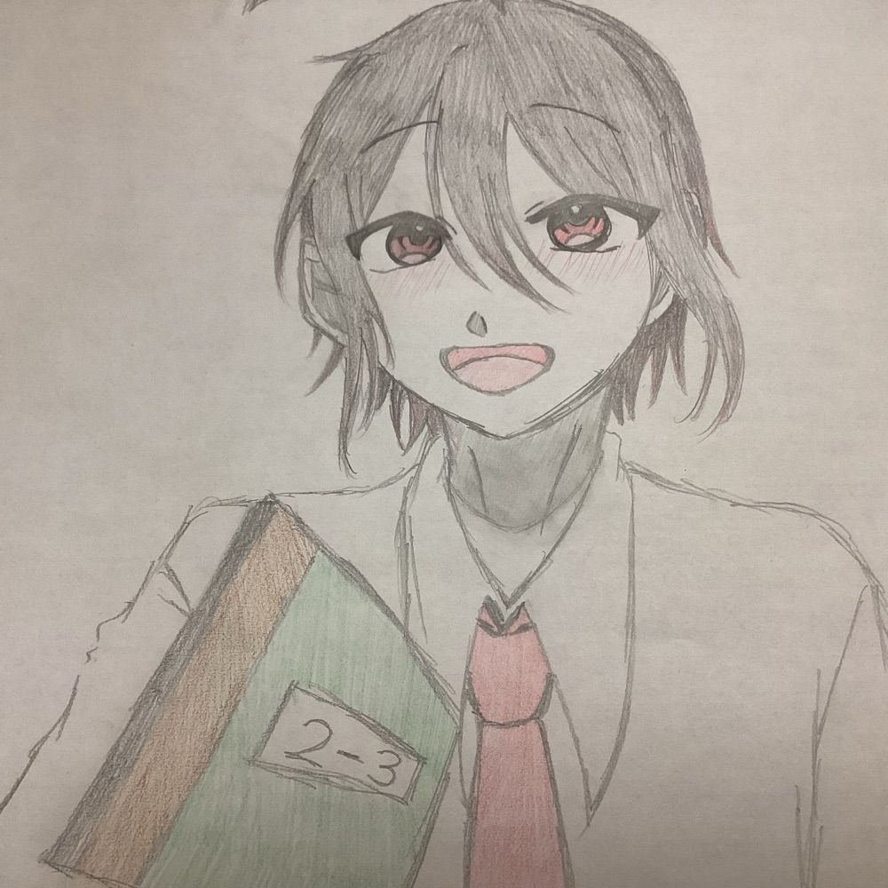 すす